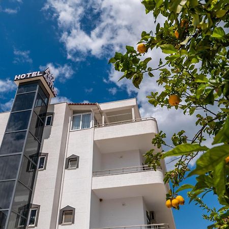 Hotel Artur2 Ксамил Экстерьер фото