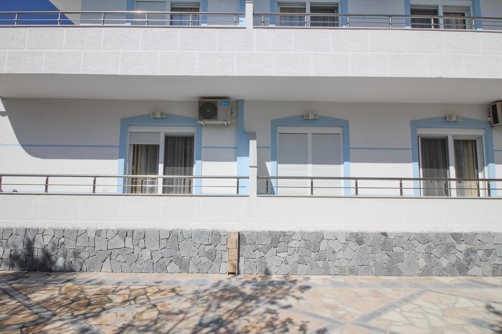 Hotel Artur2 Ксамил Экстерьер фото